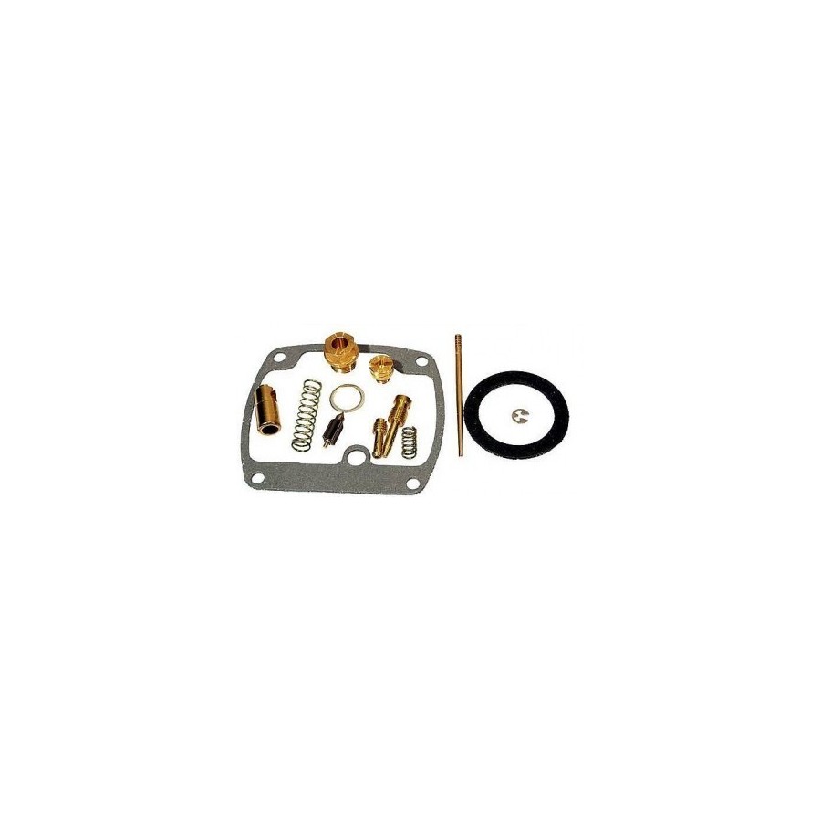 KH400 - (S3F) - 1976-1979 - Kit joint carburateur 01122-0029-000