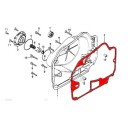 Embrayage - Joint de carter - cb450 k - CB500T