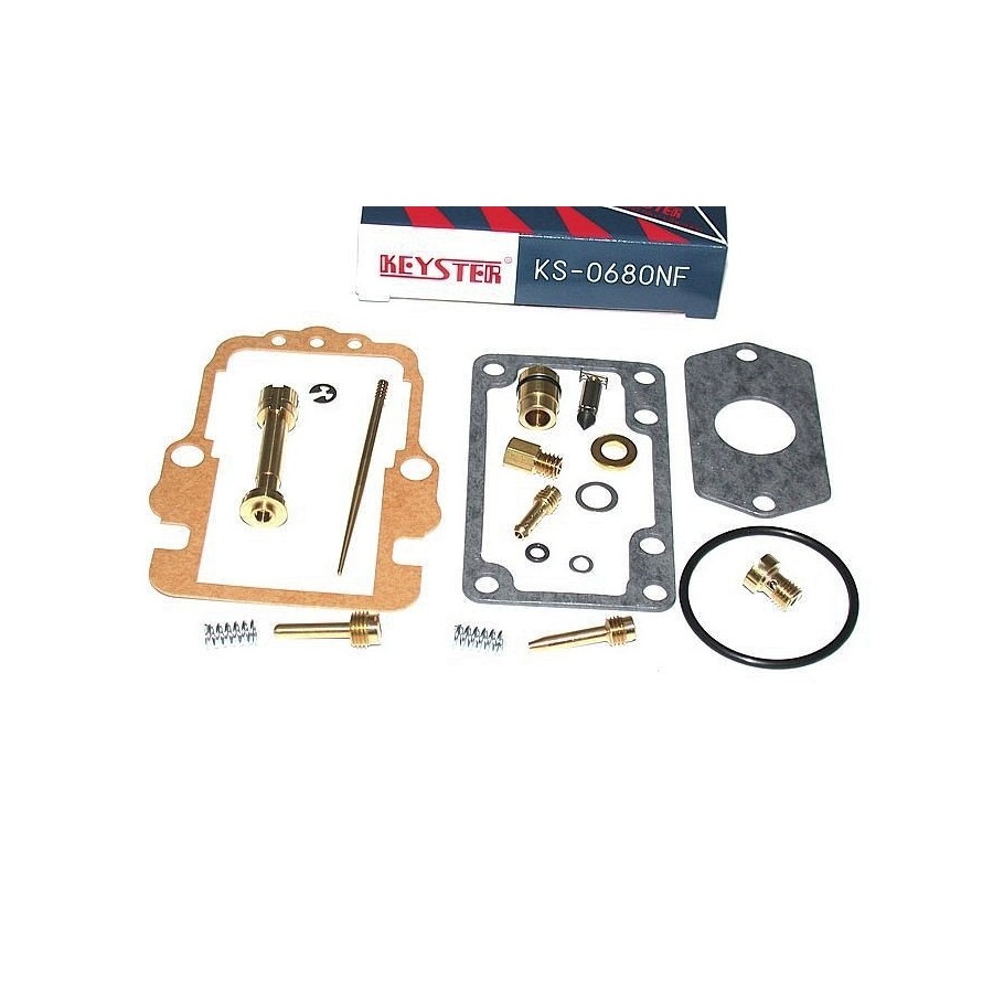 RG500 - Carburateur - Avant - Kit de reparation 01123-0680-0NF