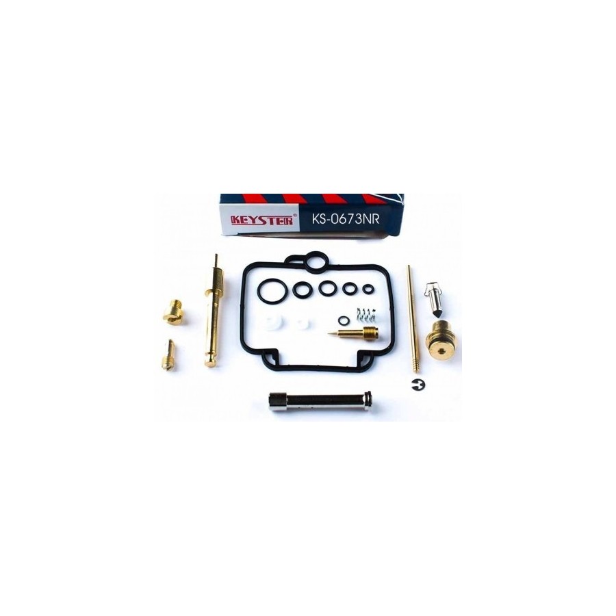 Carburateur - Kit de reparation - GS500 E - (GM51..) - 1996-2000 01...