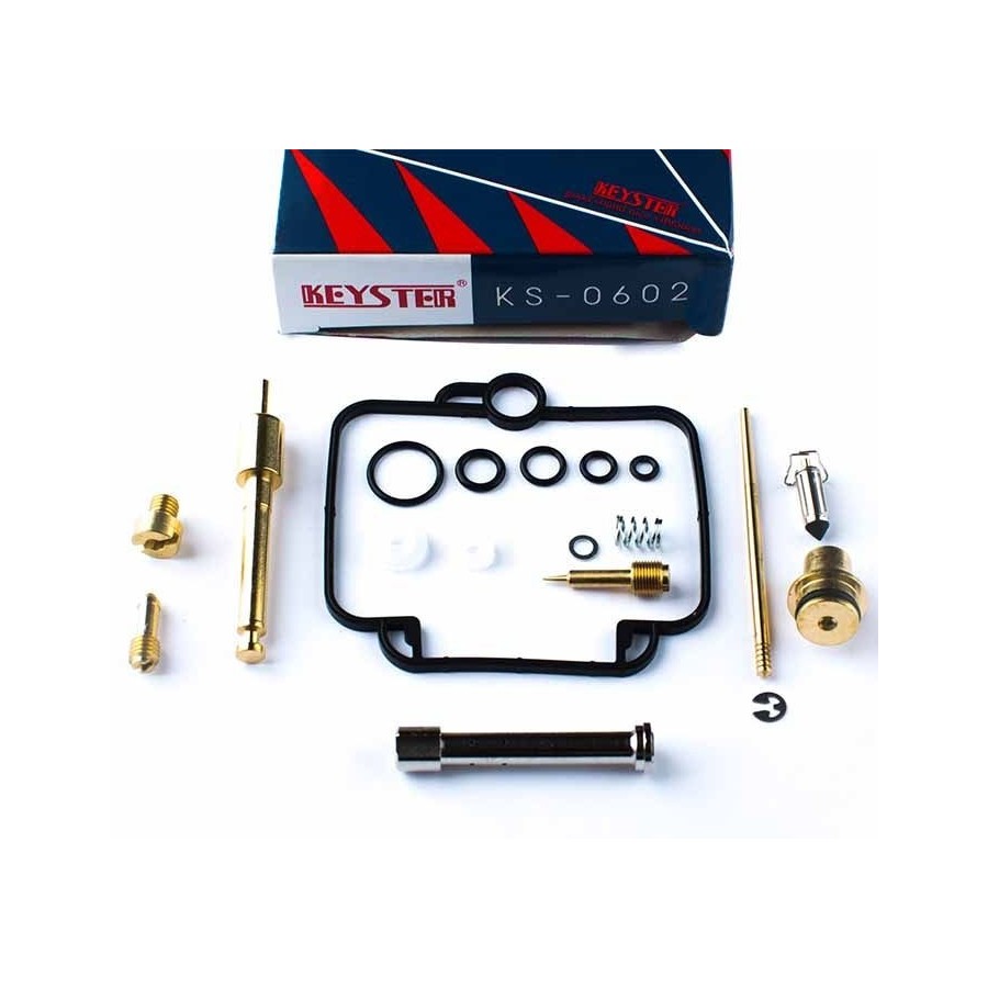 Carburateur - Kit de reparation - GS500 E - (GM51..) - 1989-1993 01...