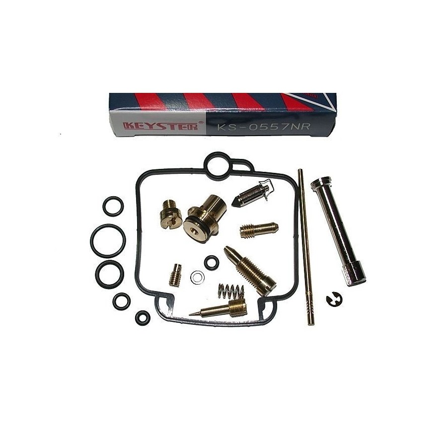 Carburateur - Kit de reparation - GSF1200 Bandit - (GV75A) - 1996-2...