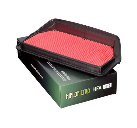 Filtre a air - Hiflofiltro - CBR1100xx - 1999-2000 - 17210-MAT-E01