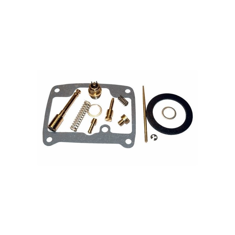 Carburateur - Kit de reparation TS250 - 1971 01123-0018-000