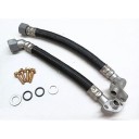 Carburateur - Kit de reparation - FZR600 ... 01124-1008-000