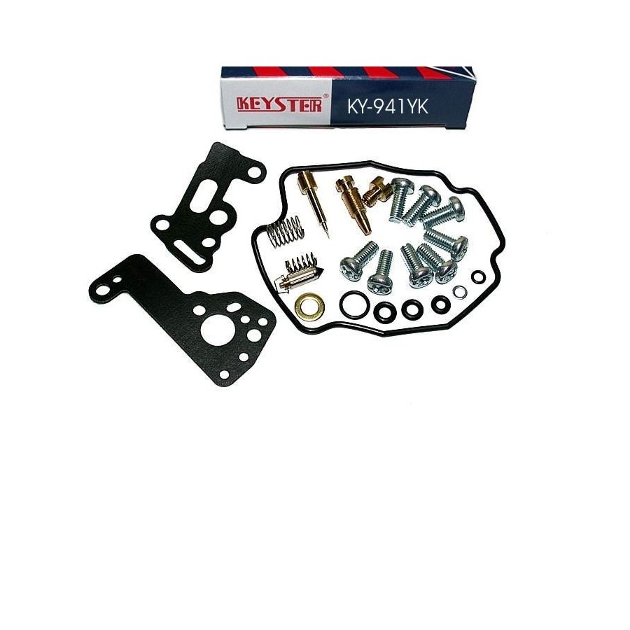 Carburateur - kit de reparation - XV535 / VMAX / XVZ1200 / XVZ1300 ...