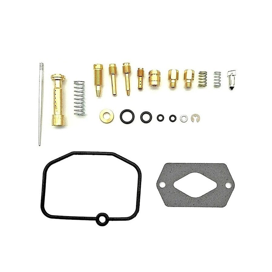 Carburateur - Kit joint reparation - DT125, TDR125, TZR 125 .... 01...