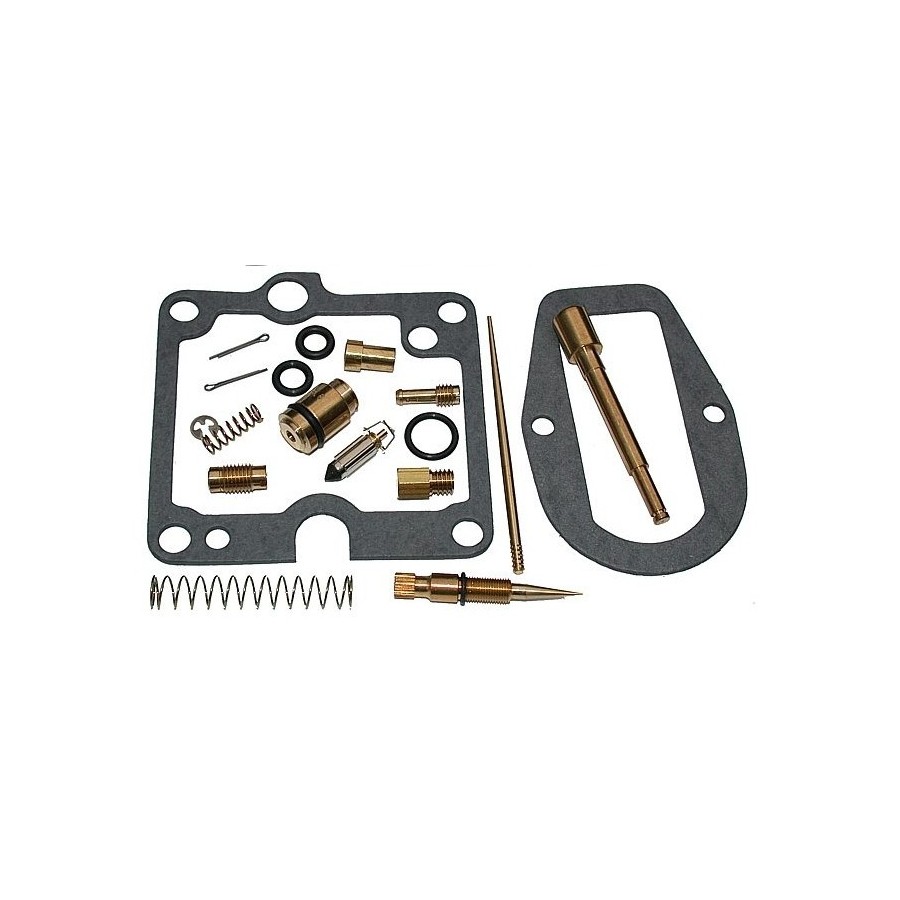 SR500 - (48T) - 1984-1989 - Kit joint carburateur 01124-0781-000