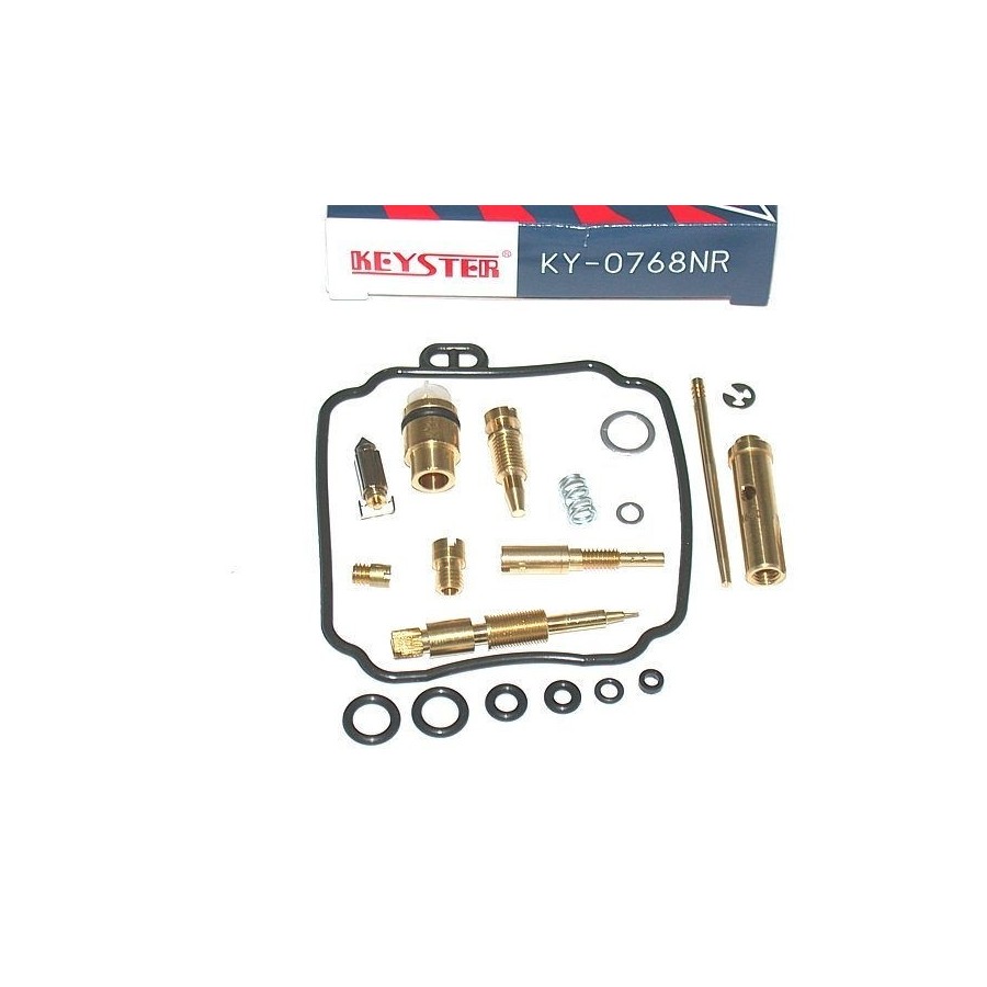 Carburateur - Kit de reparation - XVS650 - 1997-2002 01124-0768-000