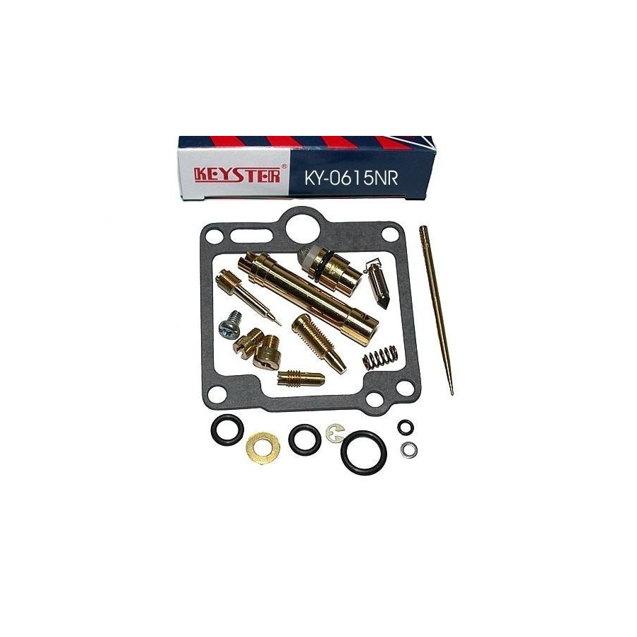 Carburateur - Kit joint de reparation - XJR1300 - (RP02..) - 1998-2...