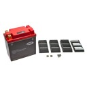 Batterie - 12v - Lithium - HJTX14AH-FP - (YB10 - YB14L-..-YB16....)