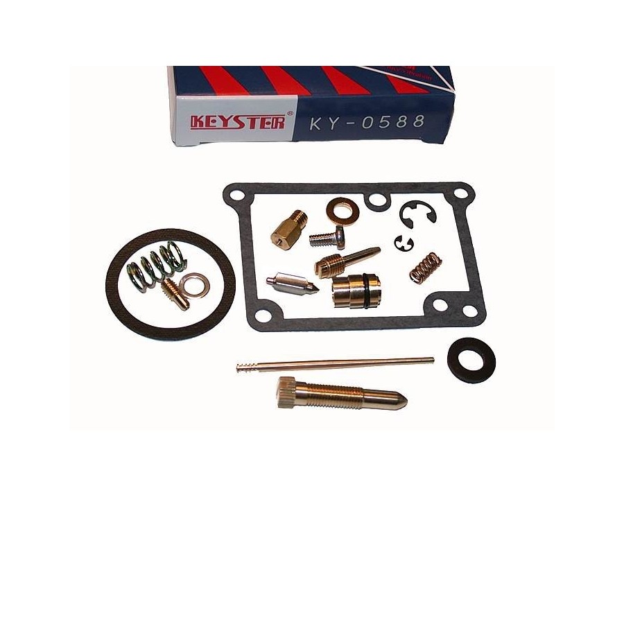 Carburateur - Kit joint reparation - RD350 LC - (4L0) - 1981-1983 0...