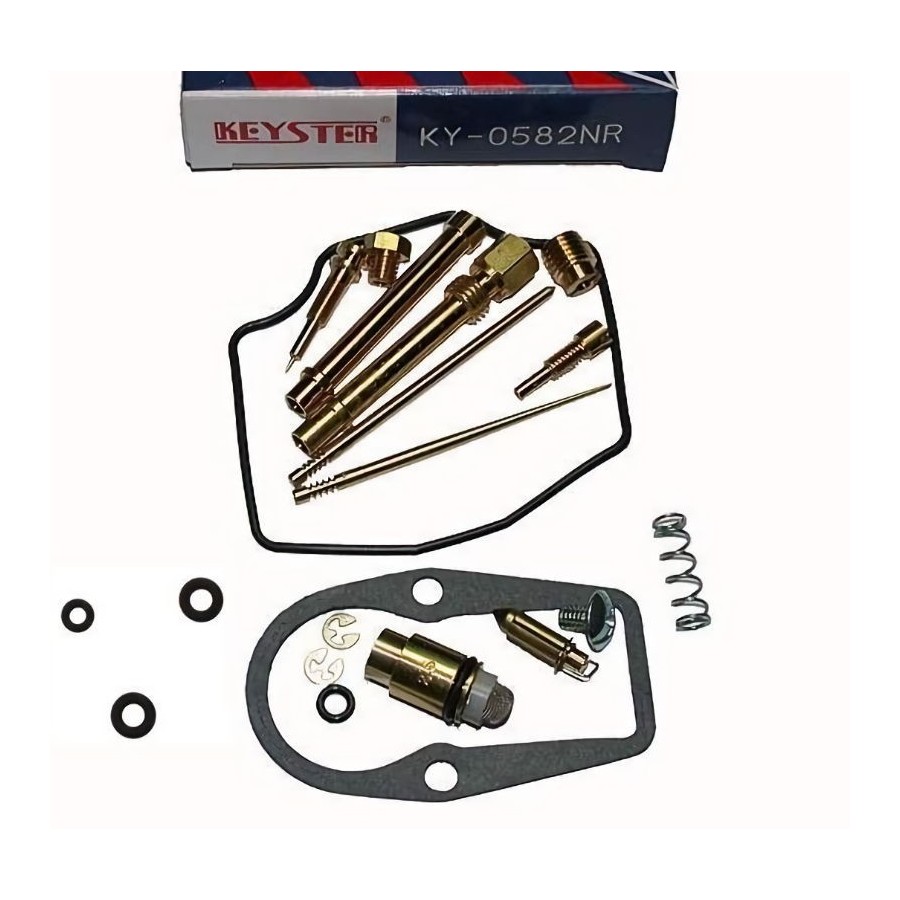 Carburateur - Kit de reparation - XT600 - (3TB) - a partir de 1993 ...