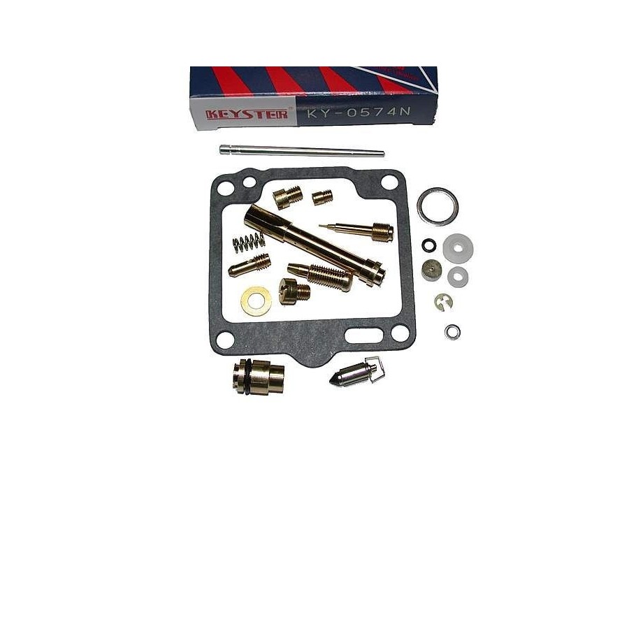 Carburateur - Kit joint reparation - XV750 Virago - (4FY) - 1992-19...