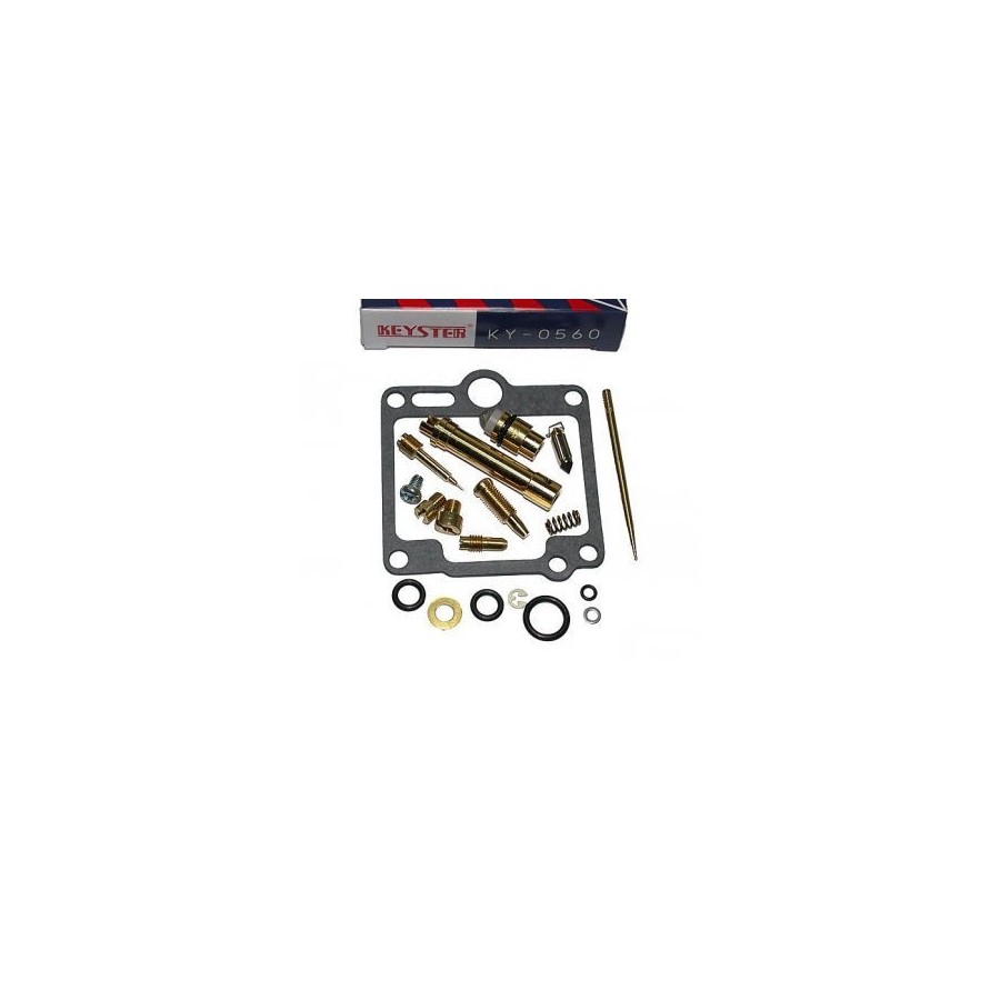 Carburateur - Kit joint de reparation - FJ1200 - (1XJ) - 1986-1987 ...