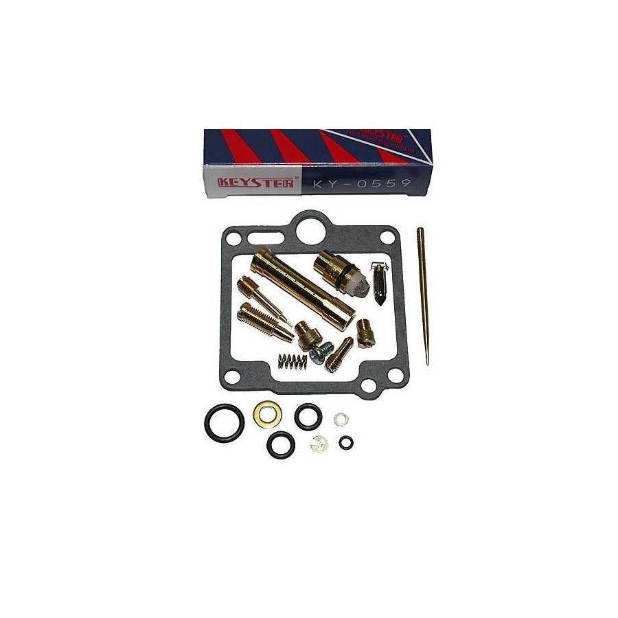 Carburateur - Kit joint reparation - FJ1100 - (47E) - 1984-1985 011...