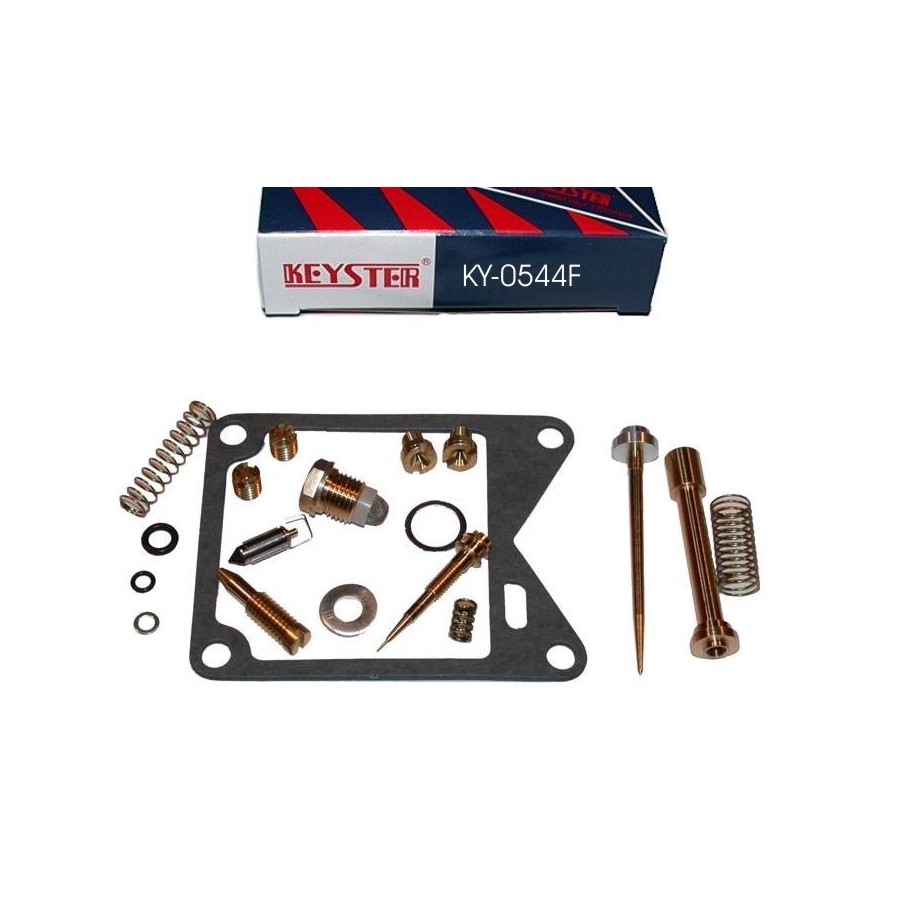 Carburateur - Kit joint reparation - AVANT - XV750 SE - (5G5) - 198...