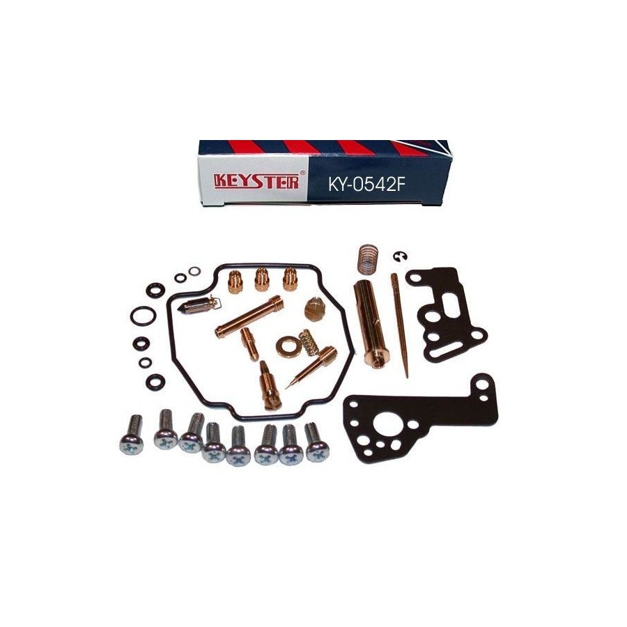 Carburateur - Kit reparation Arriere - XV535 - virago 01124-0542-R01