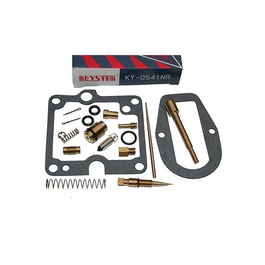 SR500 - (2J4) - 1978-1983 - Kit joint carburateur 01124-0541-000