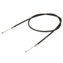 Cable - Starter - 5Y1-26331-00   - XT550 - XT600 - 