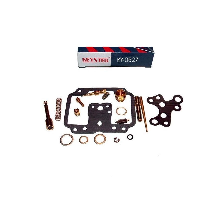 Carburateur - Kit joint reparation - XS650 - (447) - 1975-1983 0112...