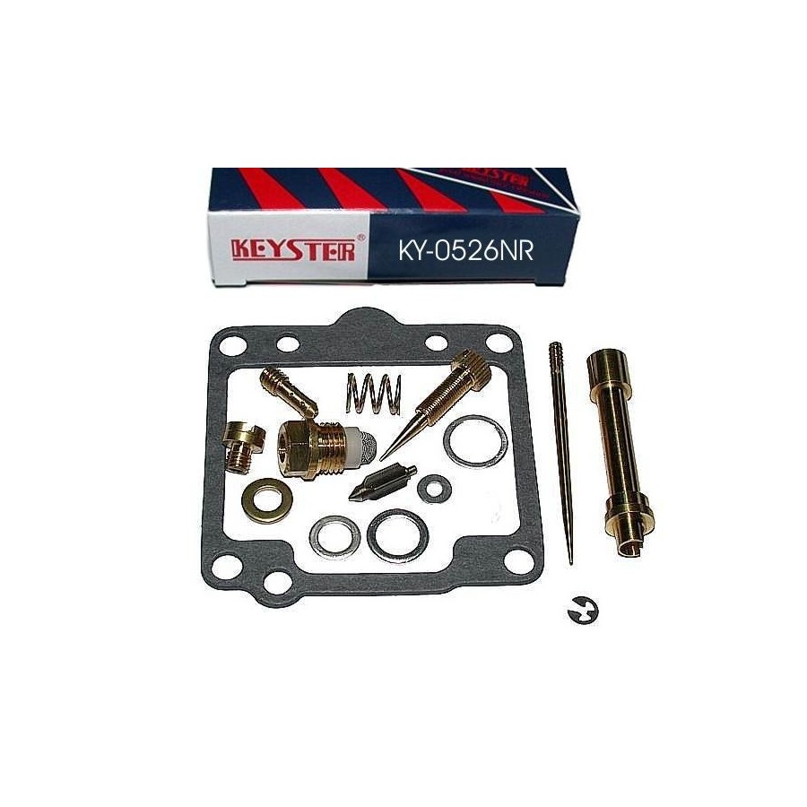 Carburateur - Kit joint reparation - XS1100 - (2H9) - 1978-1983 011...