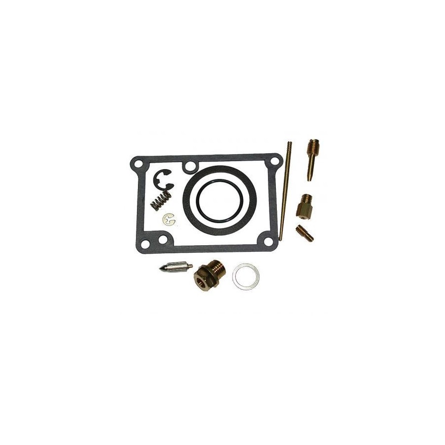 Carburateur - Kit de reparation - DT125 E - (1G0) 01124-0219-000