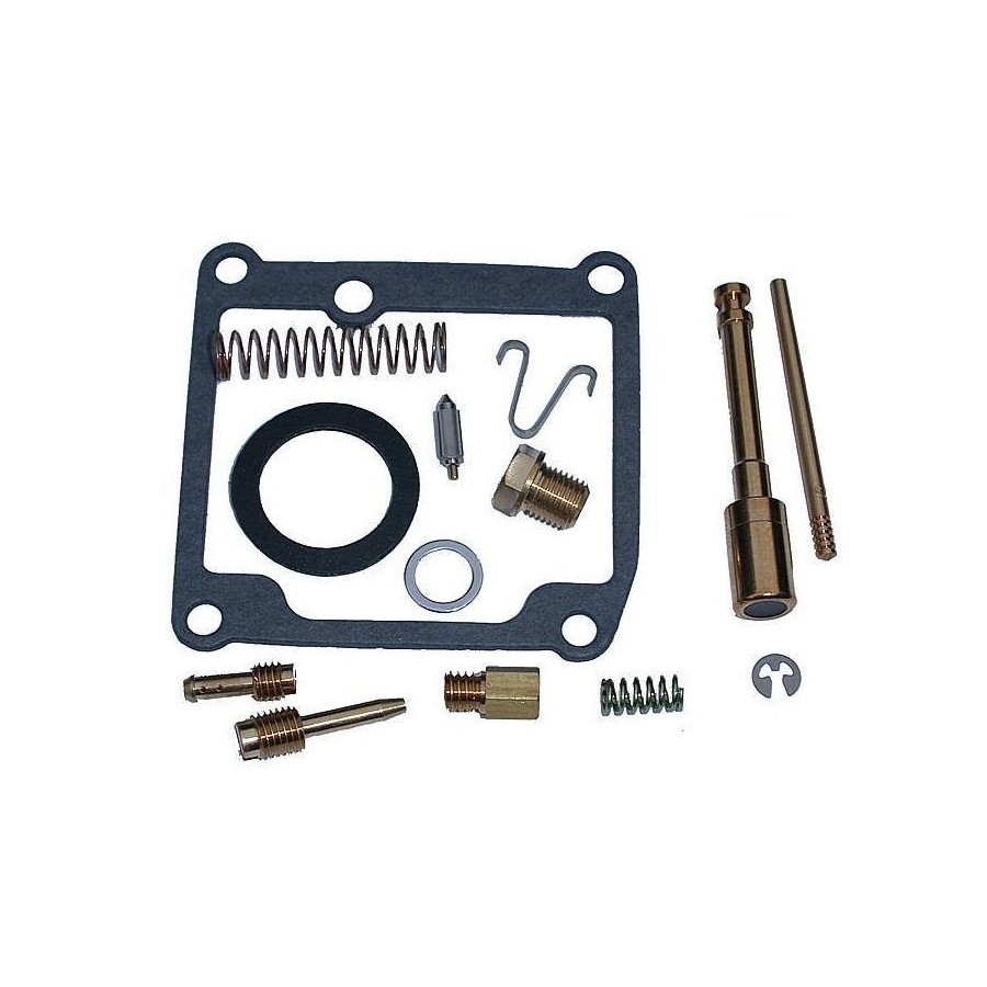 Carburateur - RD125 - (AS3) - 1971-1972 - kit reparation carburateu...