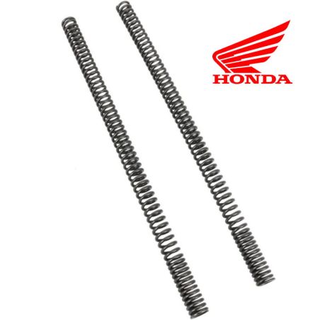 Service Moto Pieces|Fourche - Ressort - (x2) - CM400C - CM400T - CM250C|Ressort|130,00 €