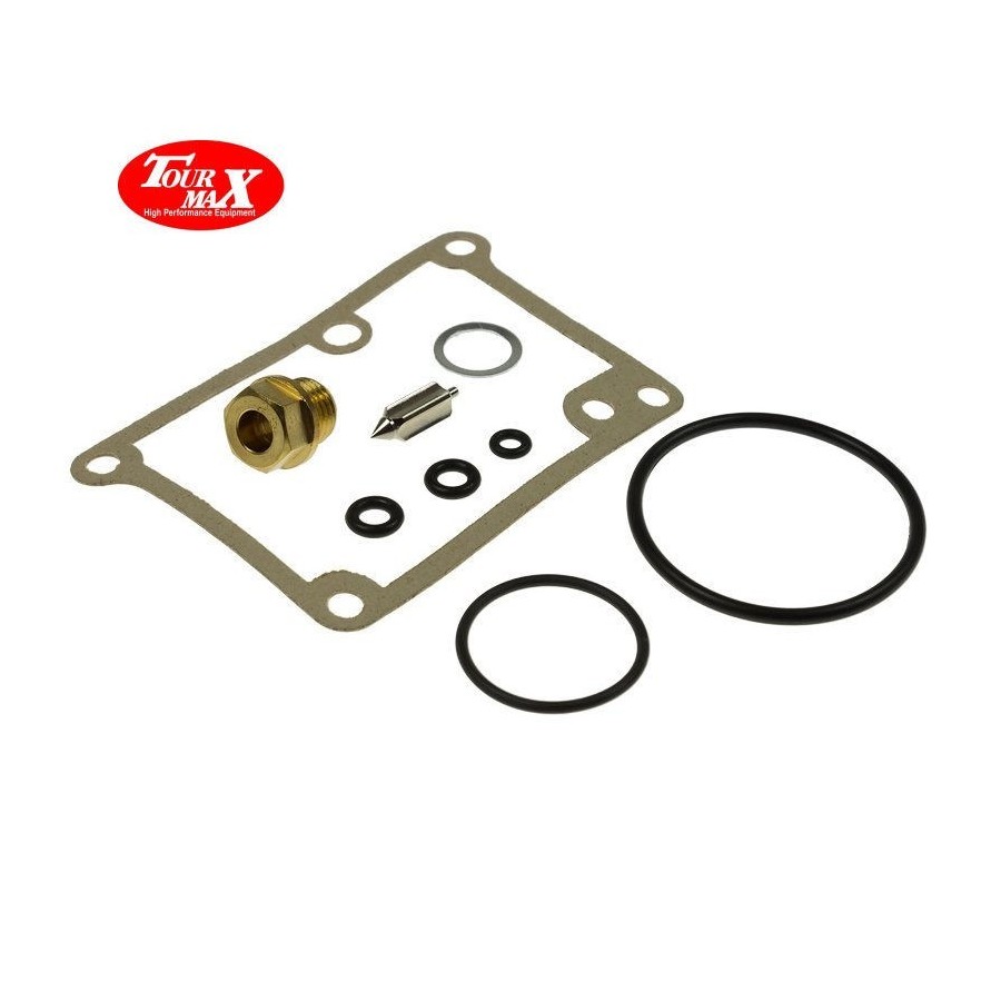 Carburateur - Kit de reparation - DT125MX - DT125 LC - DTLC125 0112...