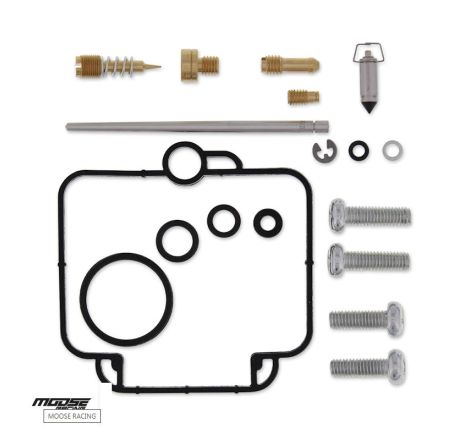 Service Moto Pieces|Carburateur - Kit de reparation - Arriere - VS1400 intruder - 96-03|Kit Suzuki|39,90 €