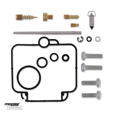 Service Moto Pieces|Carburateur - Kit de reparation - DR650 SE - 1996-2000|Kit Suzuki|59,90 €