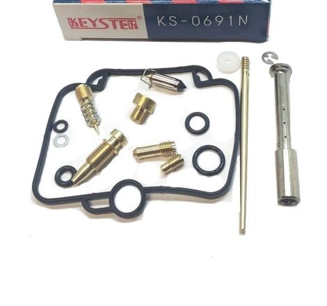 Service Moto Pieces|Carburateur - Kit de reparation - DR650 SE - 1996-2000|Kit Suzuki|45,90 €