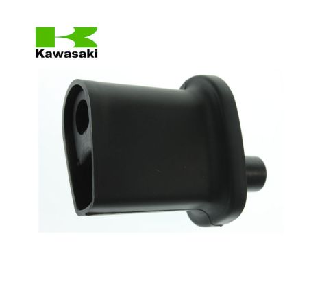 Clignotant - Support Arriere (x1) - 23051-1164 - ZXR400, GPZ500, ZXR750, KL650, ZX9R, ....