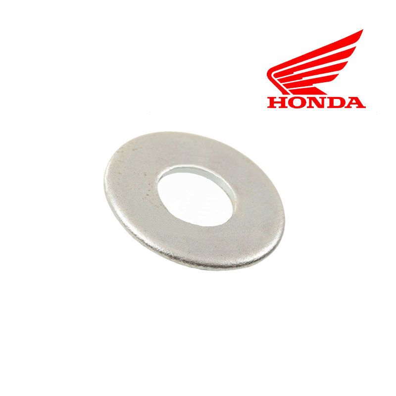 Service Moto Pieces|Rondelle - plate - M6 |Rondelle zinguée|0,70 €