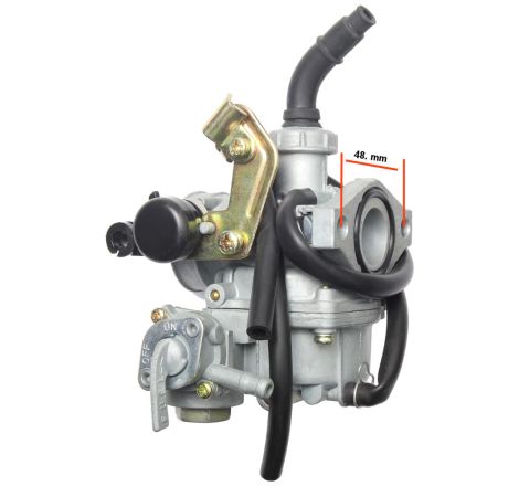 Service Moto Pieces|Carburateur - Complet - CB125s,  TL125, SL125|Carbu complet|89,00 €