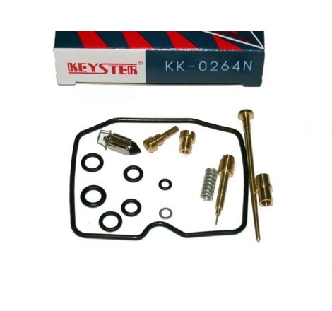 Service Moto Pieces|Carburateur - Kit de reparation - ZRX1100|Kit Kawasaki|49,90 €