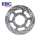 Frein - Disque Arriere - EBC - GS500, GSF400, GSF600, GSX750F