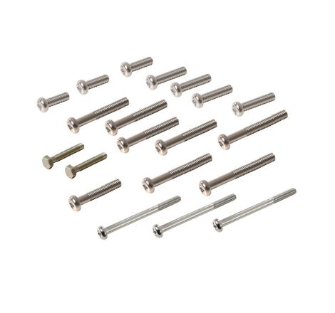 Service Moto Pieces|Carter moteur - Kit de Visserie - GT500 - T500 |Moteur|53,50 €