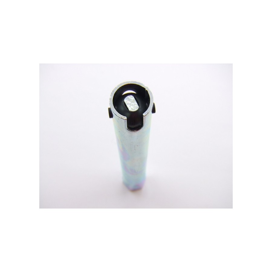 Bougie - clef a bougie - Hexa - 18mm - lg 160 20007-222-649