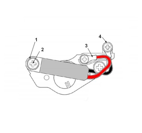 Service Moto Pieces|Alternateur -  Redresseur - 12V - 21066-1056 - 32500-03F00 - 36Y-81970-50-00|regulateur - redresseur|110,36 €