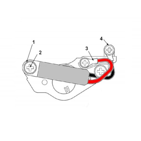 Service Moto Pieces|Alternateur -  Redresseur - 12V - 21066-1056 - 32500-03F00 - 36Y-81970-50-00|regulateur - redresseur|110,36 €