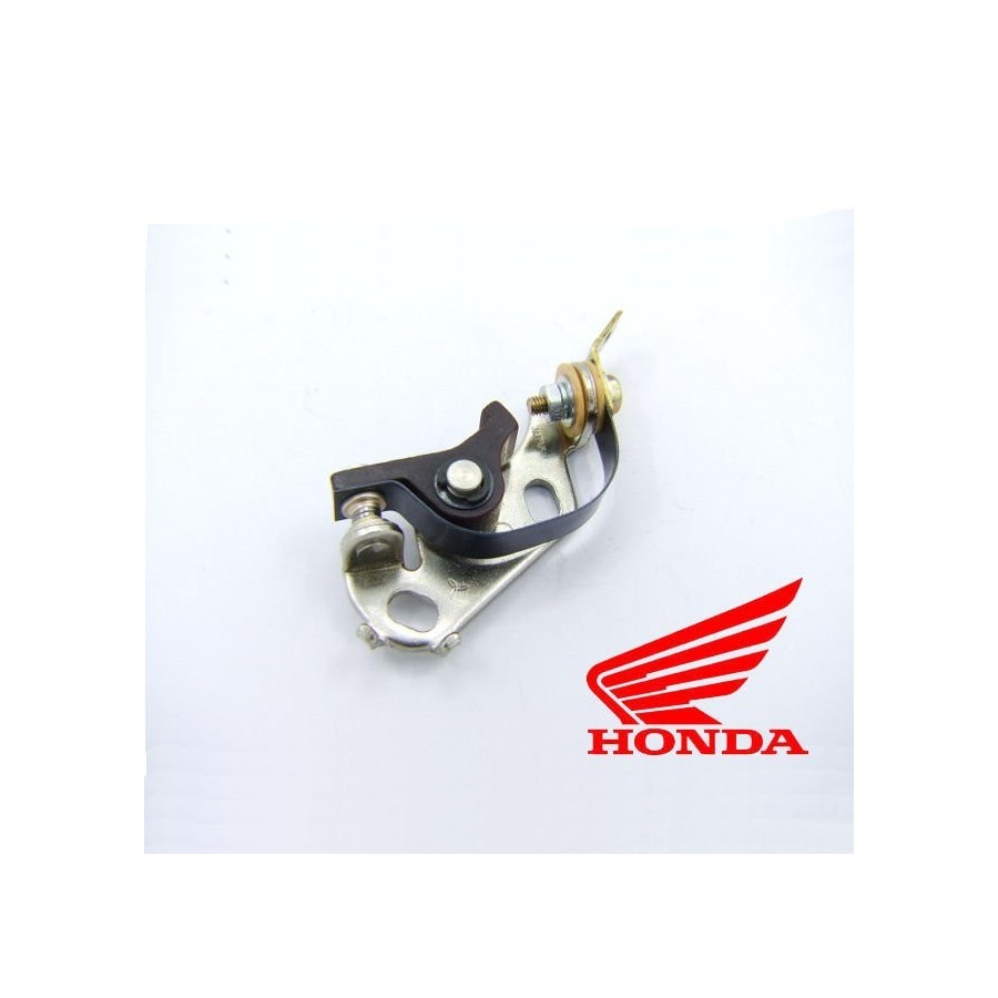 Allumage - HONDA - Vis platinée - Gauche - 30202-399-000 30202-399-000