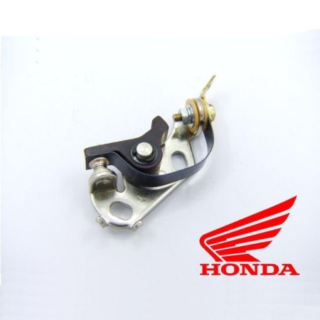 Allumage - HONDA - Vis platinée - Gauche - 30202-399-000 30202-399-000