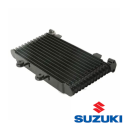 Radiateur - Liquide refroidissement (eau) - 16600-27E10 - GSF1200 - 1996-2000 - origine Suzuki