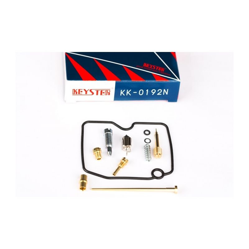 Service Moto Pieces|Carburateur - kit joint de reparation - VN800 - (1995-2005)|Kit entretien carburateur|39,90 €