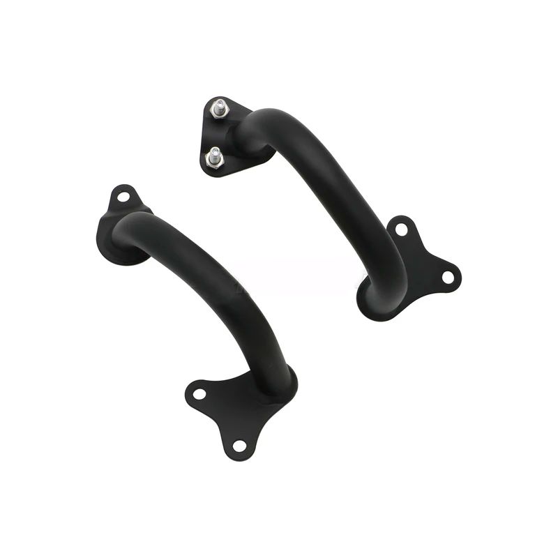 Service Moto Pieces|Pare Carter - Pare-chocs, NOIR - CB750 Seven Fifty |Pare Carter|105,60 €