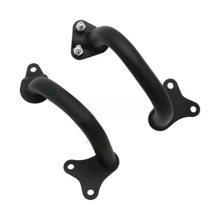 Service Moto Pieces|Pare Carter - Pare-chocs, NOIR - CB750 Seven Fifty |Pare Carter|105,60 €