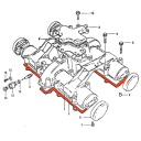 Moteur - Joint Couvre Culasse - 11173-34210 / 11173-34200 - GS650