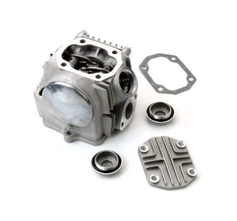 Service Moto Pieces|Moteur - Kit Cylindre ø 58 - Piston-Segment - FES125|Moteur|198,20 €